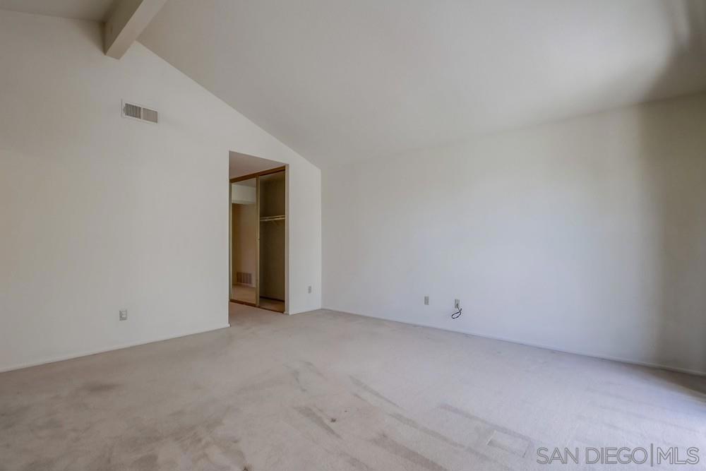 Rancho Bernardo - Residential Lease