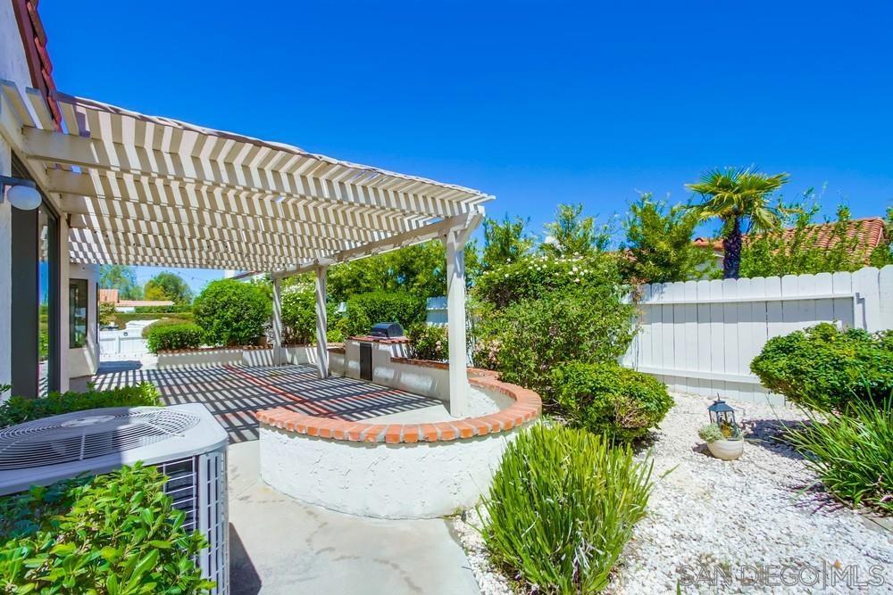 Rancho Bernardo - Residential Lease