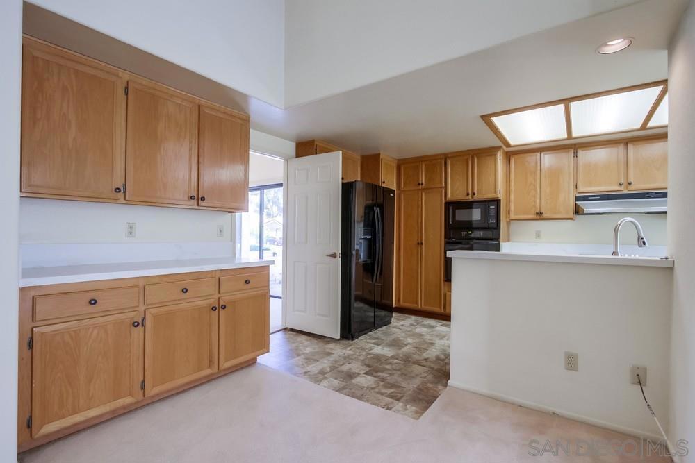 Rancho Bernardo - Residential Lease