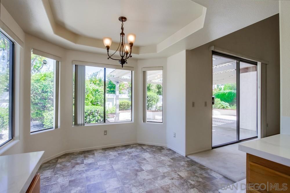 Rancho Bernardo - Residential Lease