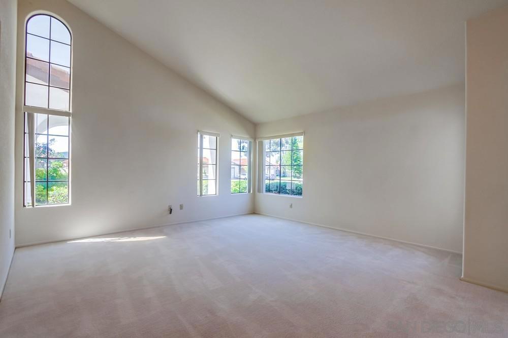 Rancho Bernardo - Residential Lease