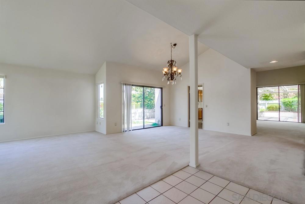 Rancho Bernardo - Residential Lease