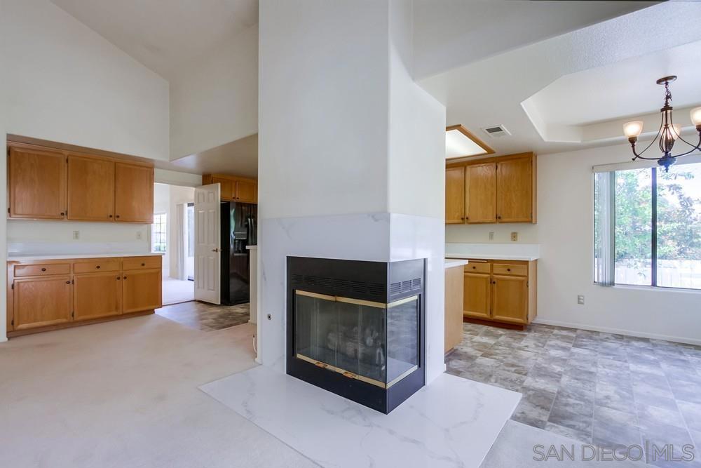 Rancho Bernardo - Residential Lease