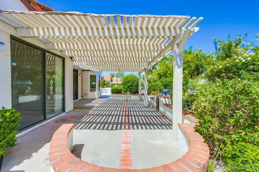 Rancho Bernardo - Residential Lease