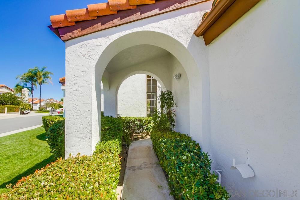 Rancho Bernardo - Residential Lease