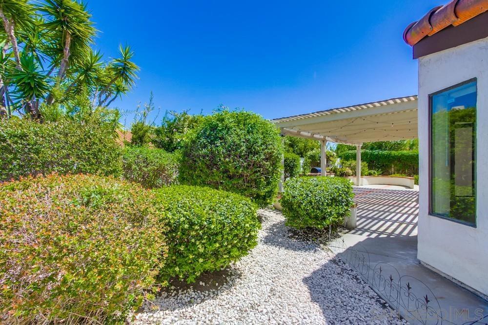 Rancho Bernardo - Residential Lease