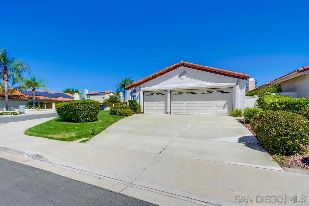 Rancho Bernardo - Residential Lease