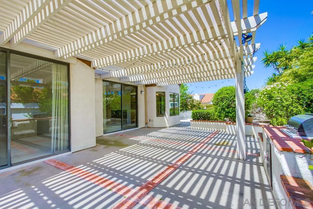 Rancho Bernardo - Residential Lease