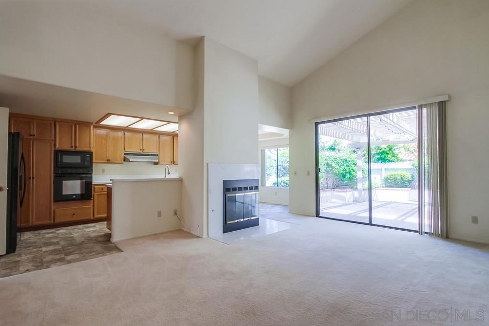 Rancho Bernardo - Residential Lease