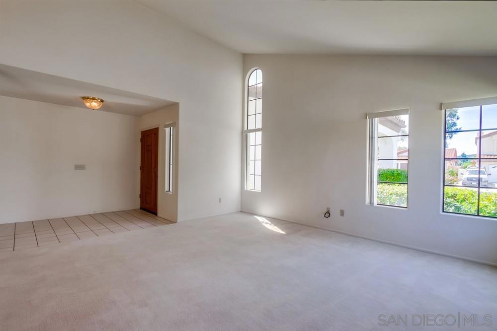 Rancho Bernardo - Residential Lease