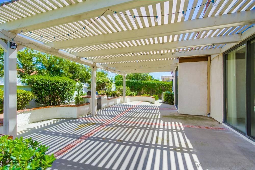 Rancho Bernardo - Residential Lease