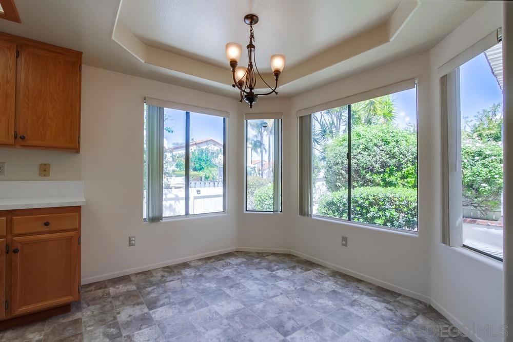 Rancho Bernardo - Residential Lease