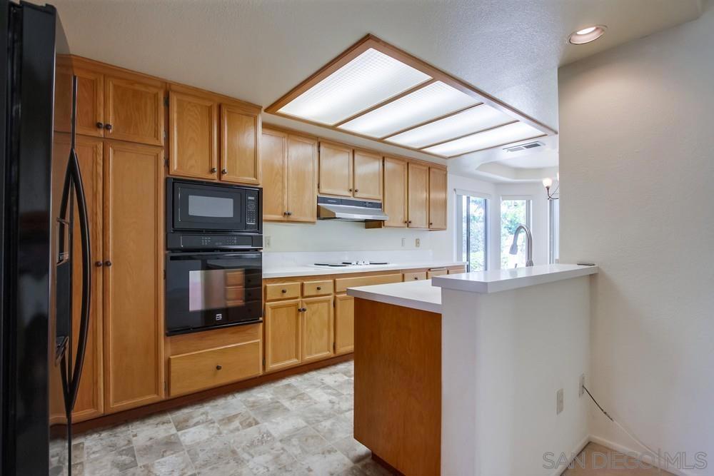 Rancho Bernardo - Residential Lease