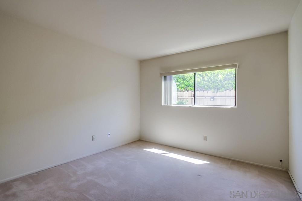 Rancho Bernardo - Residential Lease