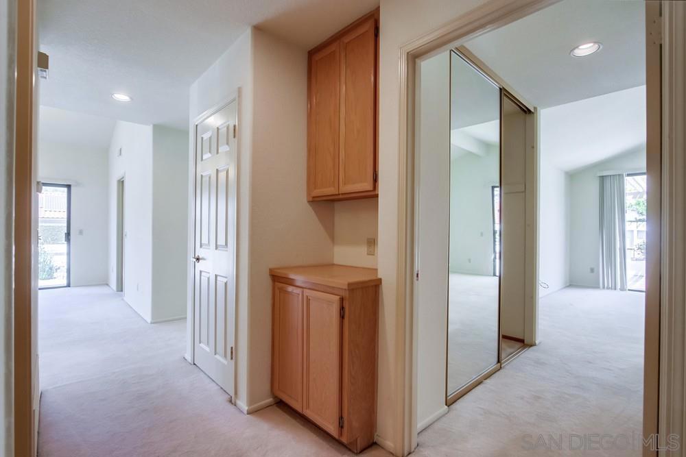 Rancho Bernardo - Residential Lease