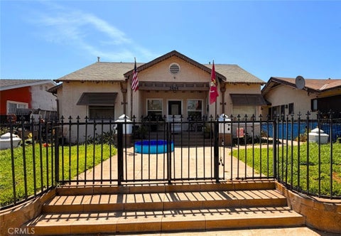 Photo of 3454 Sabina St ST, Los Angeles, CA 90023 (MLS # MB26137169)