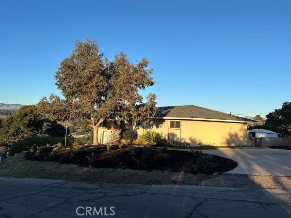 PROPERTIES 1566 Hillcrest