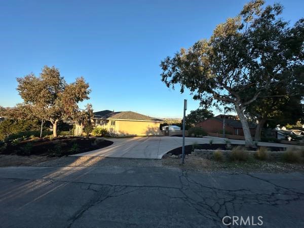 PROPERTIES 1566 Hillcrest