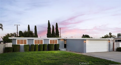Photo of 14382 Livingston Street, Tustin, CA 92780 (MLS # PW26214865)
