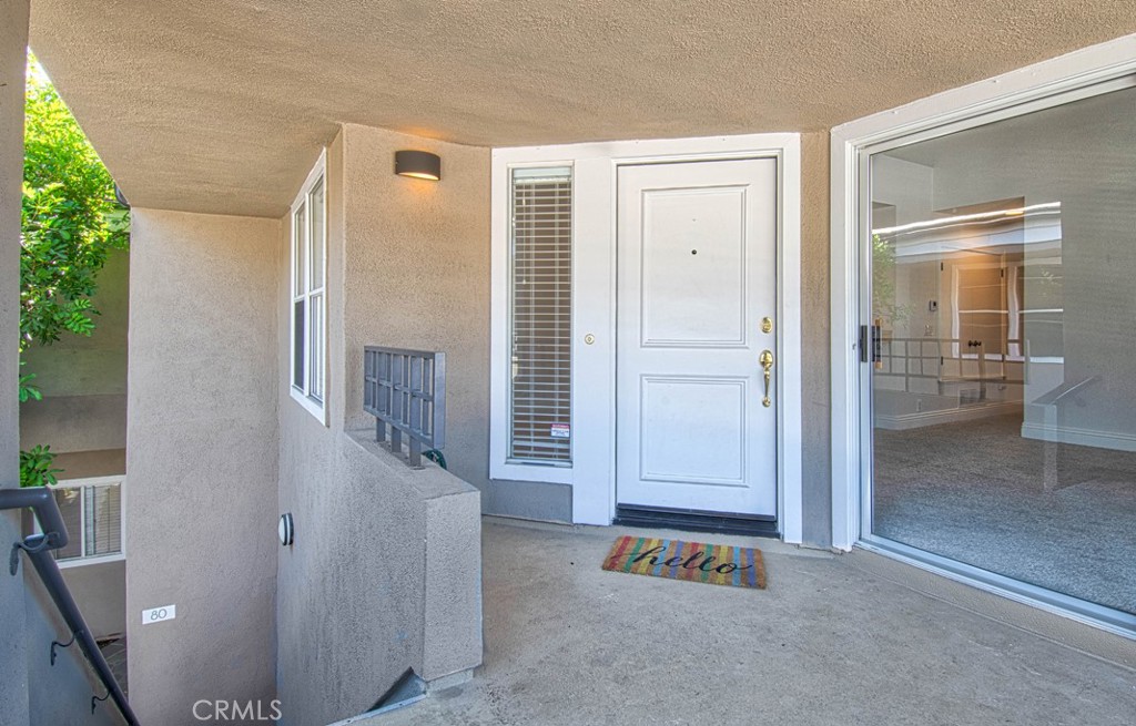 80 Baycrest Court