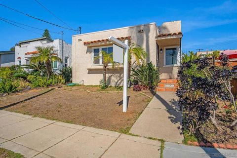 5040 Raymond Place San Diego CA 92116