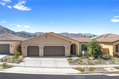 Photo of 51625 Marquis Lane, La Quinta, CA 92253 (MLS # CV26052170)