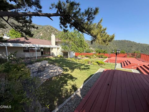 Photo of 2716 Ridgepine Drive, La Crescenta, CA 91214 (MLS # P1-26151)