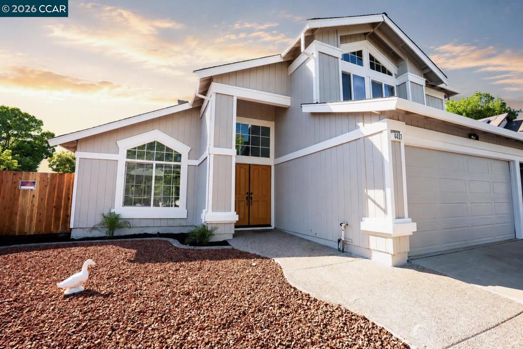 4437 Deerfield Dr