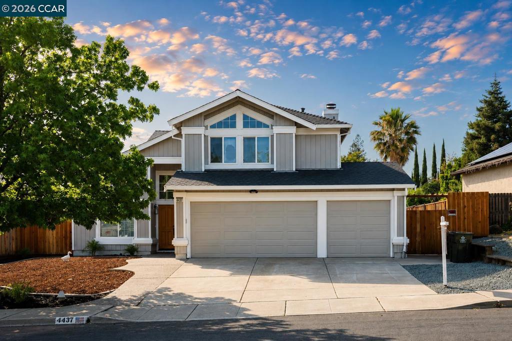 4437 Deerfield Dr