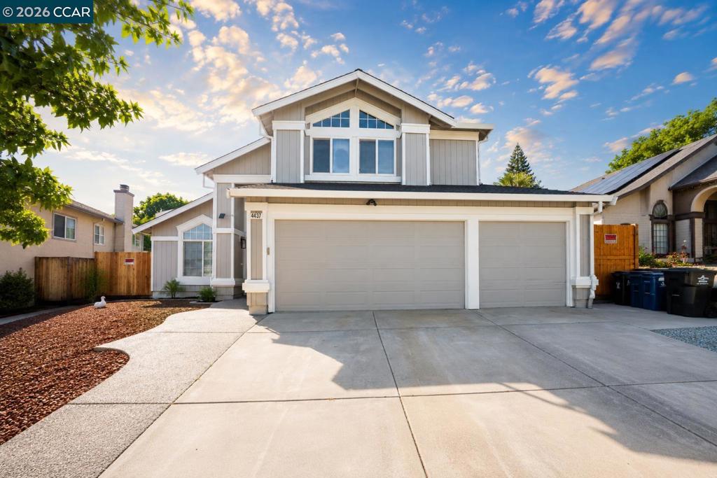 4437 Deerfield Dr
