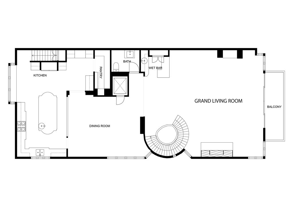 Naples (NA) - Residential