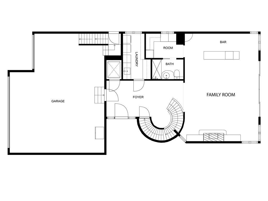 Naples (NA) - Residential