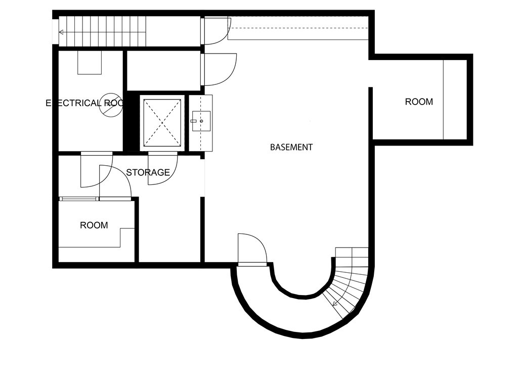 Naples (NA) - Residential
