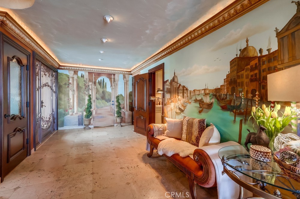 Naples (NA) - Residential