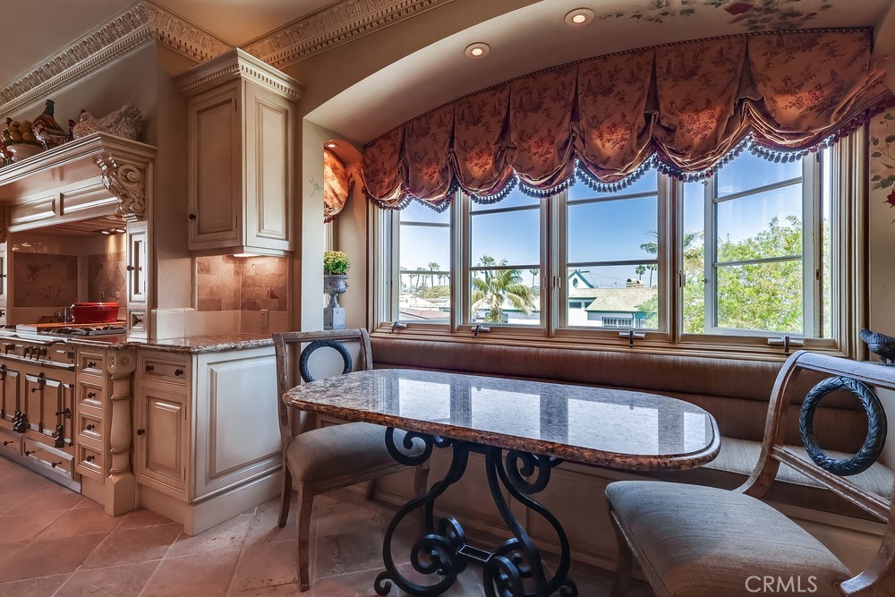 Naples (NA) - Residential