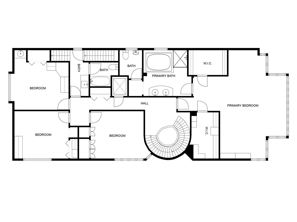 Naples (NA) - Residential