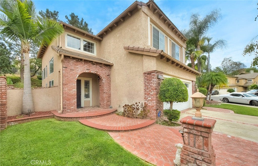 16493 Patina Court