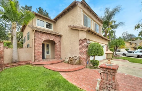 16493 Patina Court, Chino Hills, CA 91709 - MLS#: CV26163946