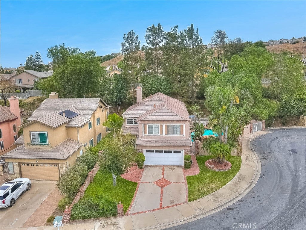 16493 Patina Court, Chino Hills CA 91709