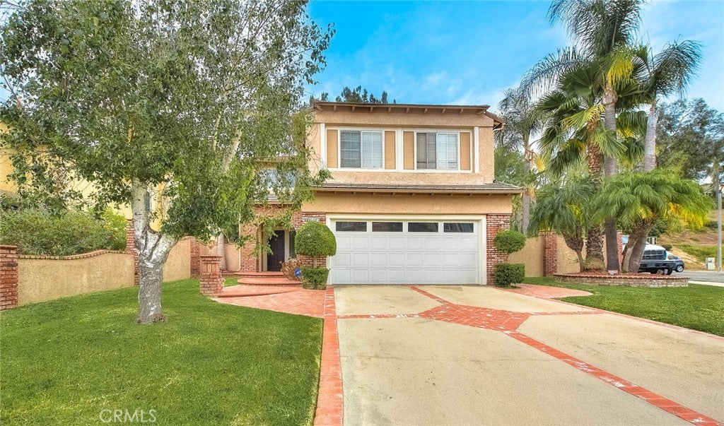 16493 Patina Court