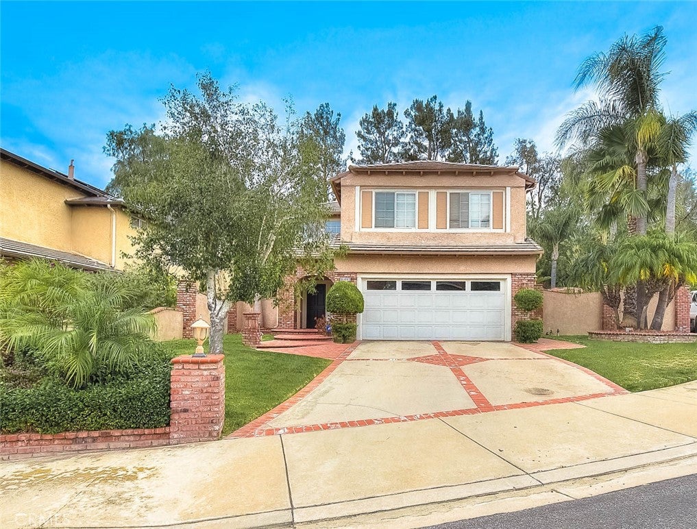 16493 Patina Court