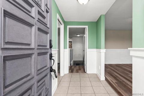 2329 Warrington St San Diego CA 92107