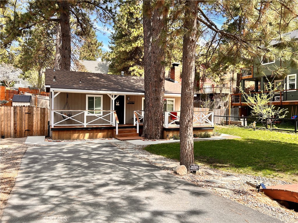 31042 GLEN OAK Drive