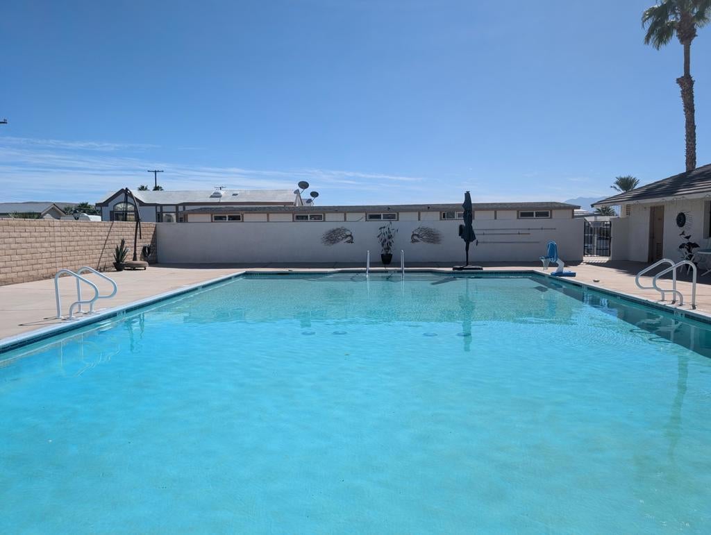 17777 Langlois Road 154