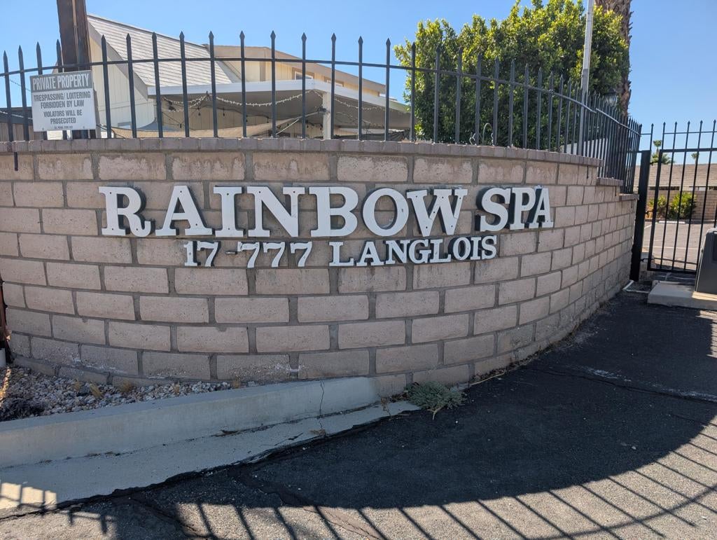 17777 Langlois Road 154