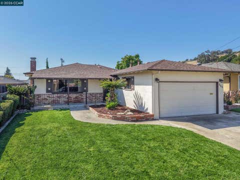 Photo of 544 Ellery Pl PL, Hayward, CA 94544 (MLS # 41137777)