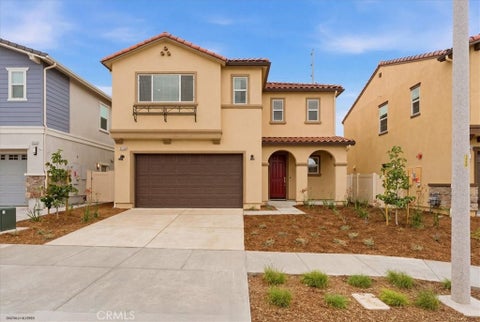 Photo of 23720 Wilcox Drive, Newhall, CA 91321 (MLS # IV26099380)