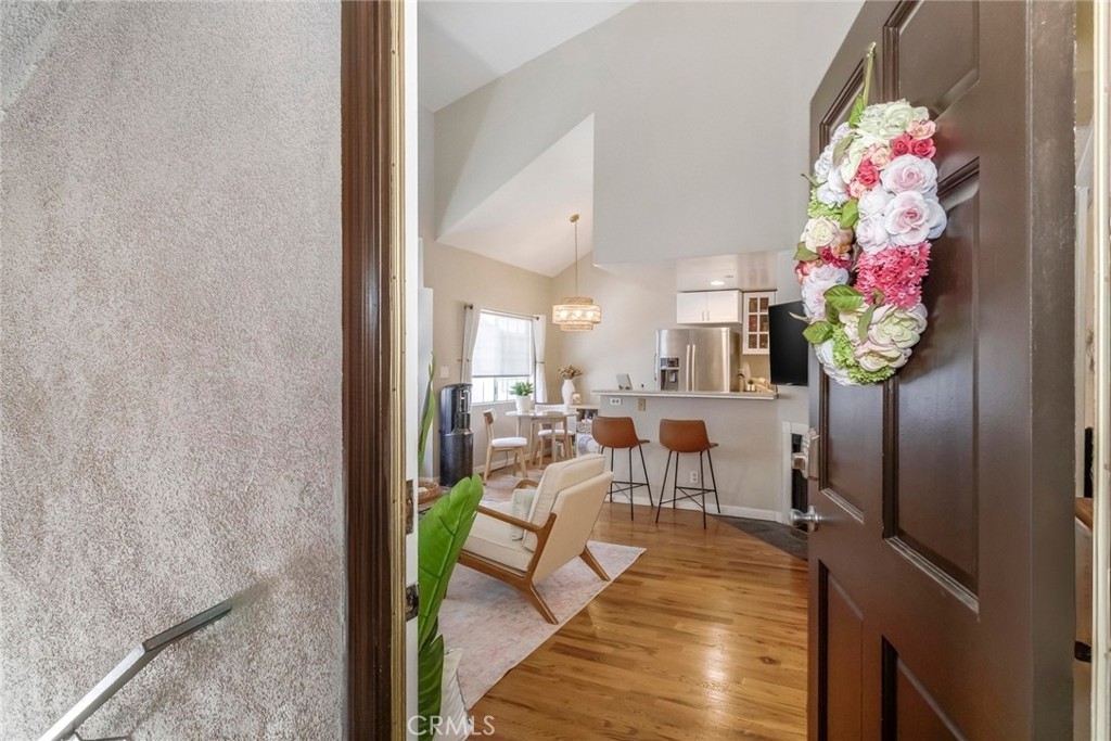 1116 E Palmer Avenue