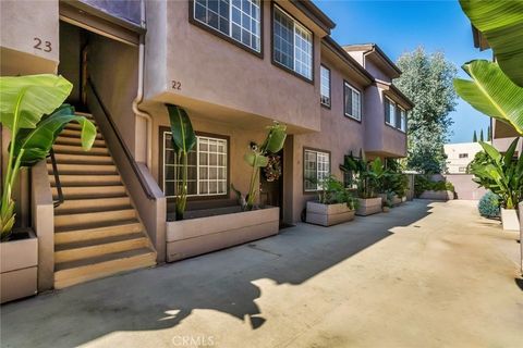 Property photo of 1116 e palmer avenue 23, glendale, ca 91205