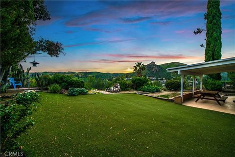 Tiny photo for 24308 Shrewsbury, West Hills, CA 91307 (MLS # SR26032170)